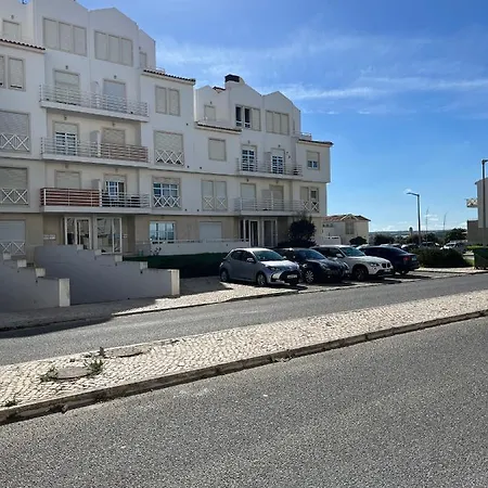 Tome'S House - Baleal Solvillage 2 Ferrel  Exterior photo