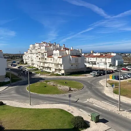 Tome'S House - Baleal Solvillage 2 Ferrel  Exterior photo