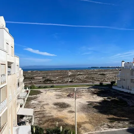Tome'S House - Baleal Solvillage 2 Ferrel  Exterior photo