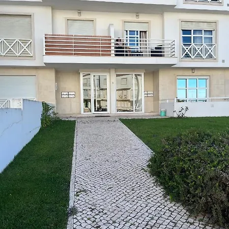 Tome'S House - Baleal Solvillage 2 Ferrel  Exterior photo