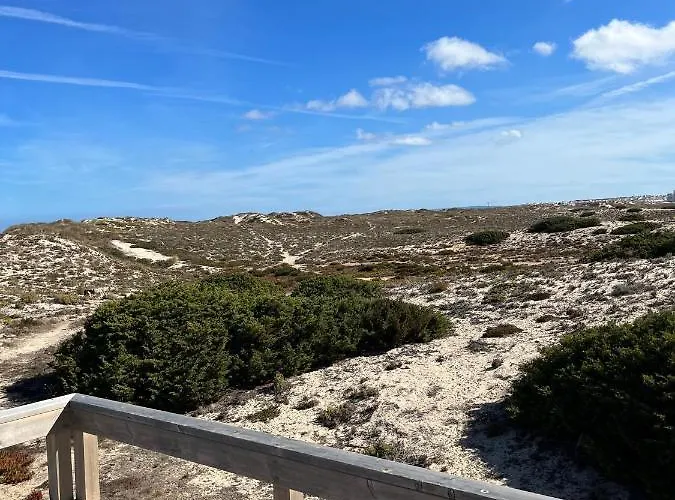 Tome\'S House - Baleal Solvillage 2