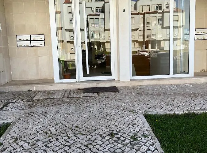 Tome\'S House - Baleal Solvillage 2