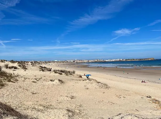 Tome\'S House - Baleal Solvillage 2