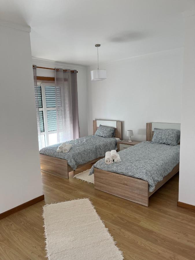 Tome's House - Baleal Solvillage 2 Apartamento
